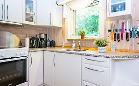 6 Person Holiday Home In Silkeborg